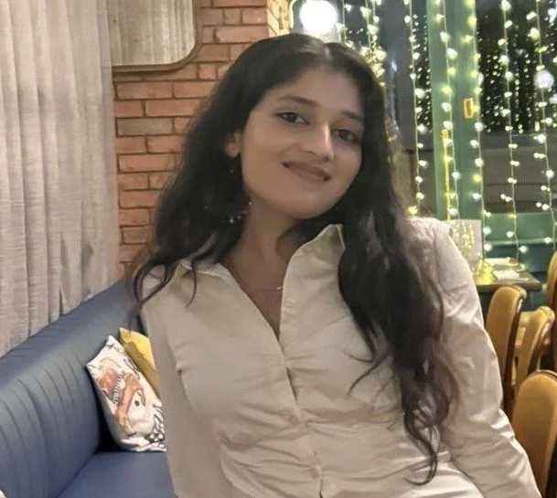 HEAD OF SPONSORSHIPS- Sambhodi Jindal