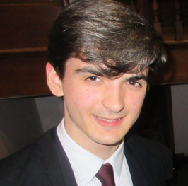 COMMITTEE OFFICER- Frank Duffy