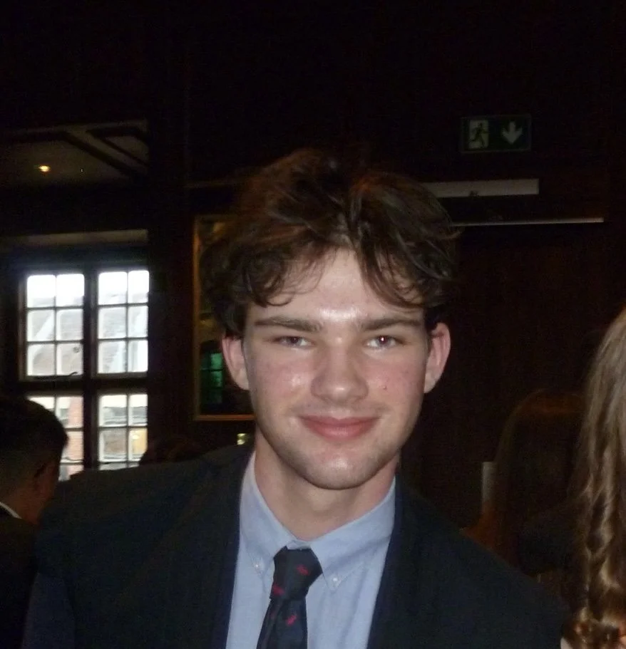 CO-HEAD OF SPONSORSHIP - Tom Rowlands