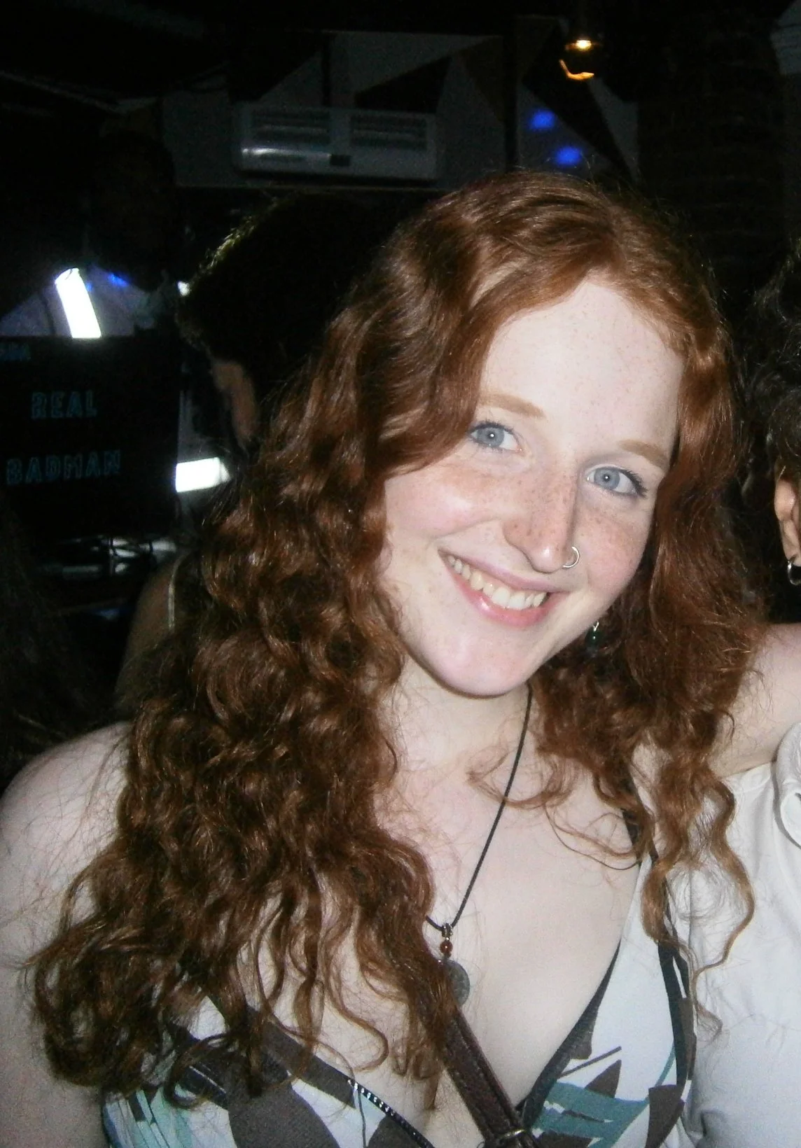 HEAD OF PUBLIC ENGAGEMENT - Livvy Mardling