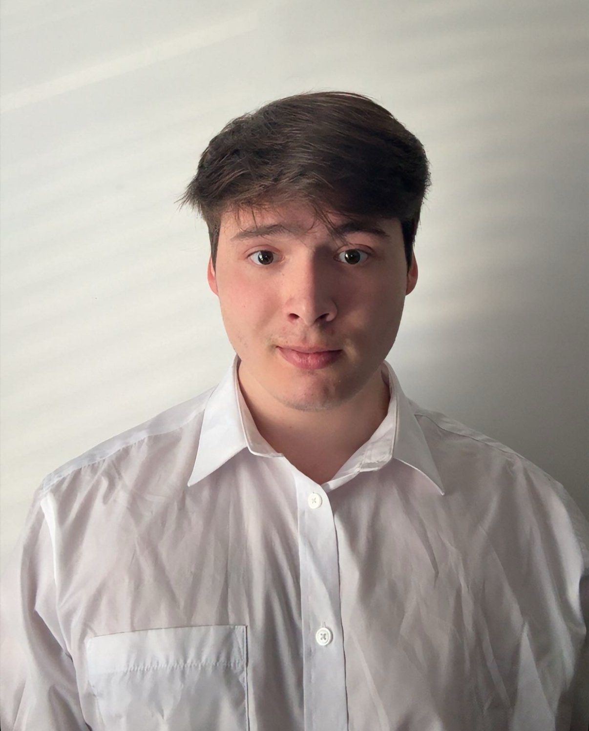 COMMITTEE OFFICER- Roman Jones