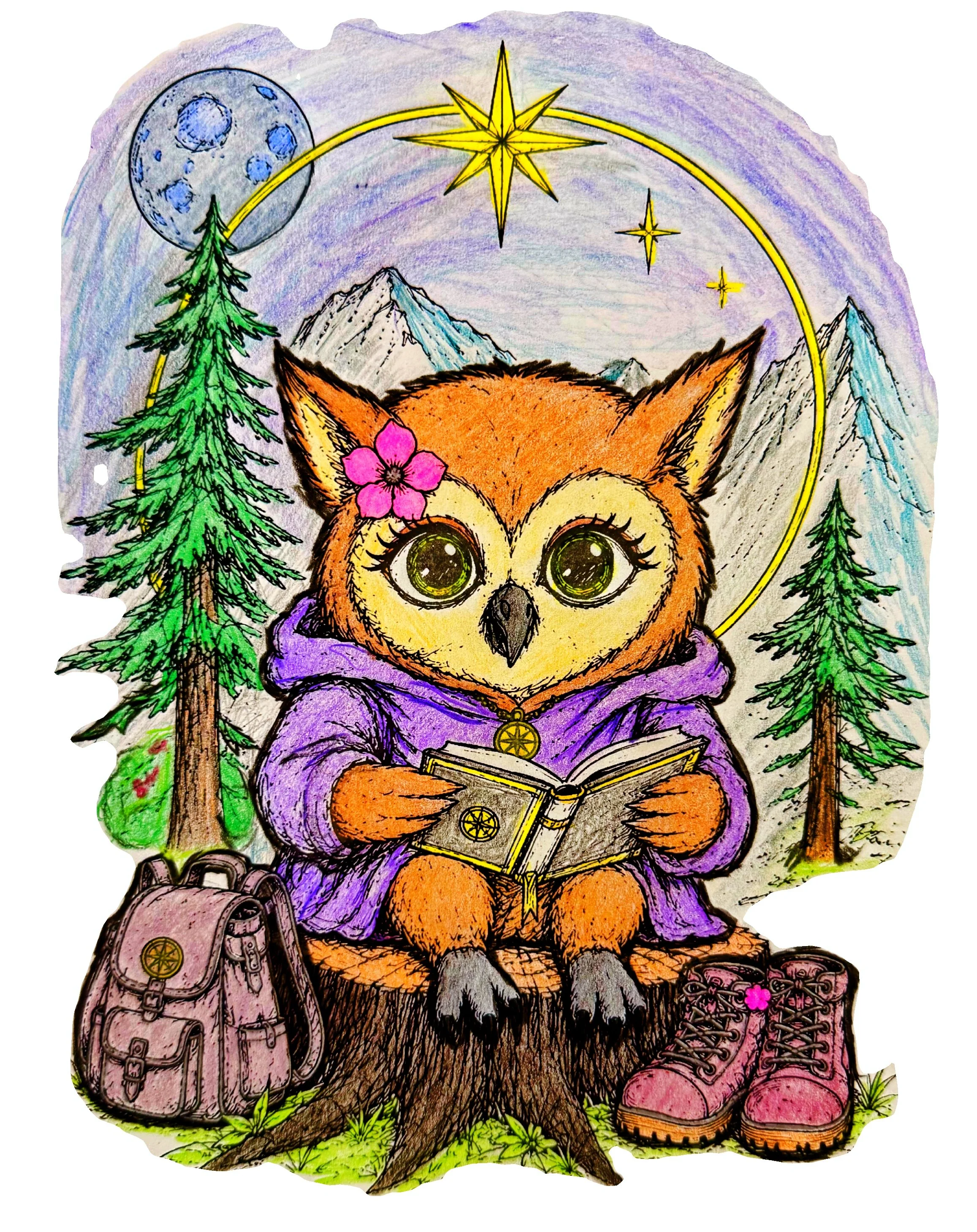 Wittle Wise