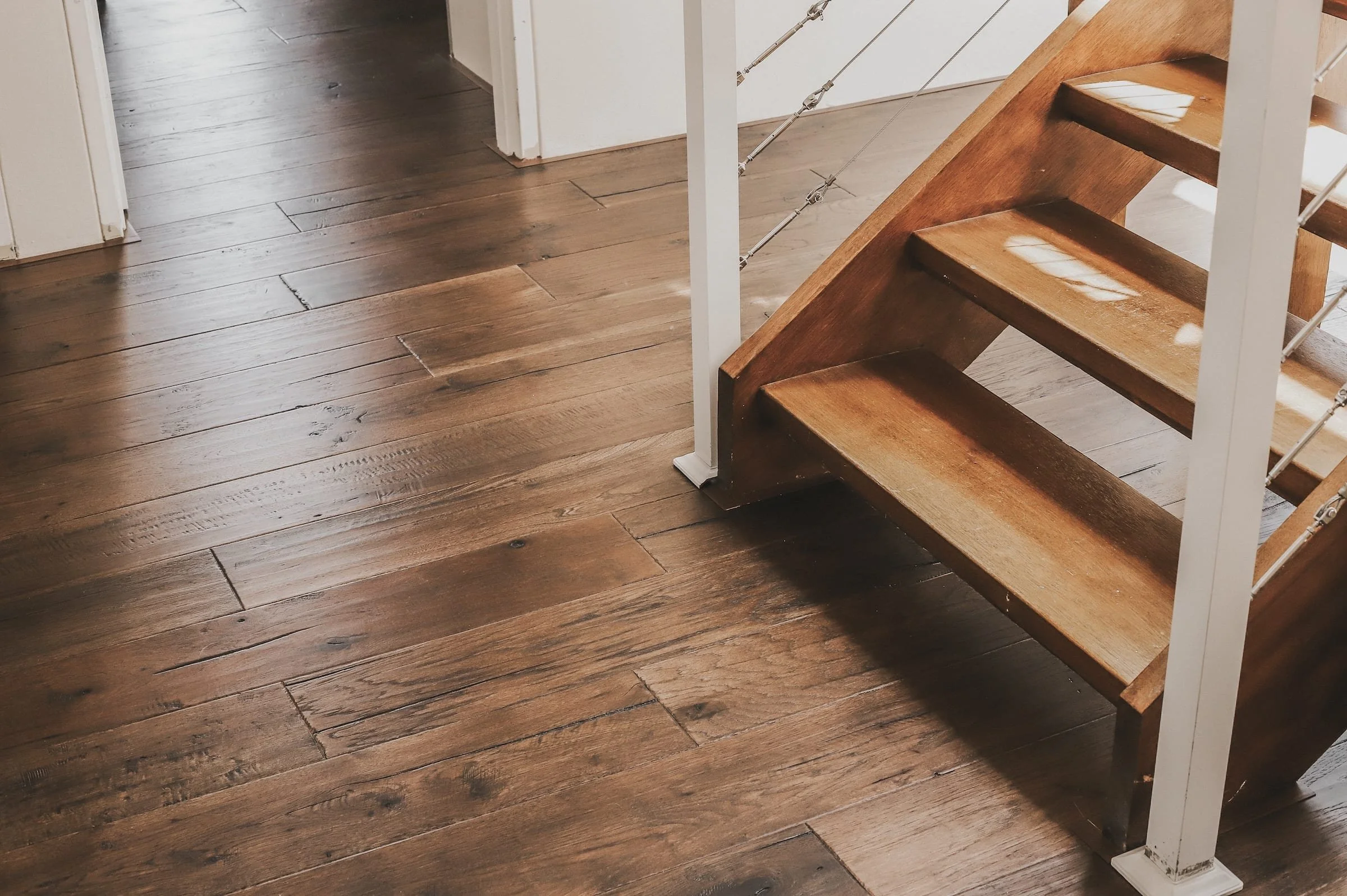 Walnut Flooring