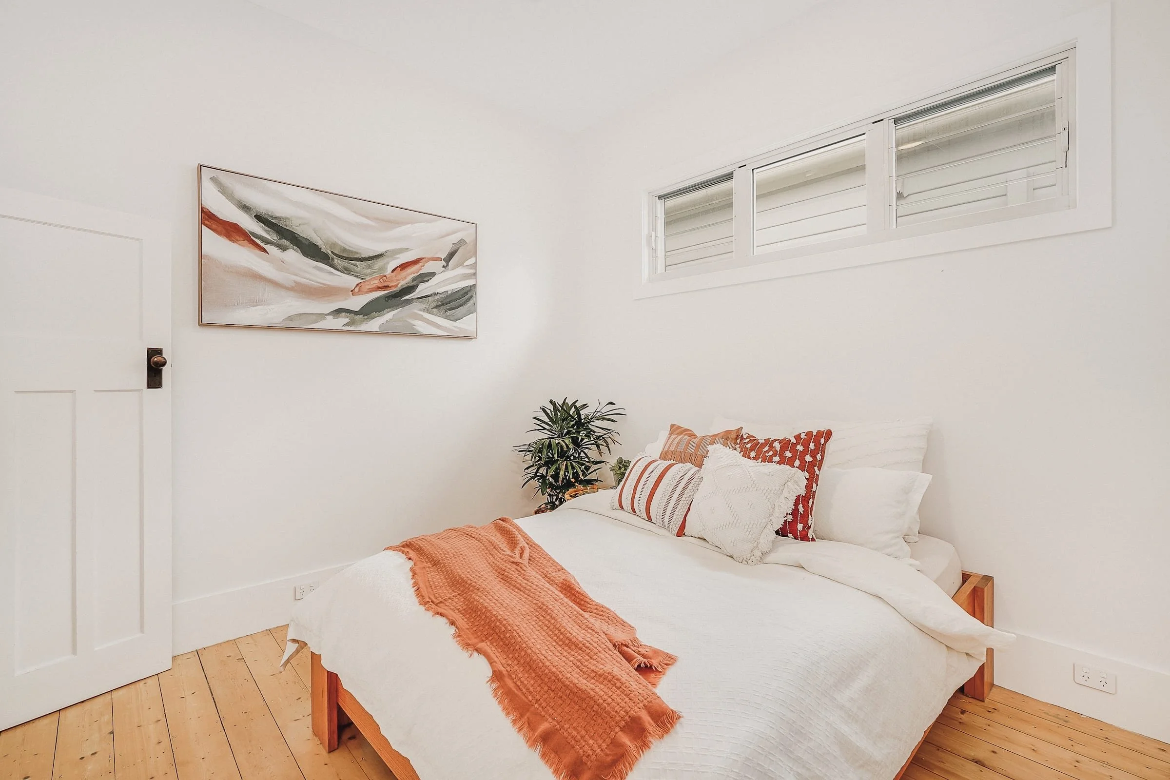Bedroom Renovation Stockton