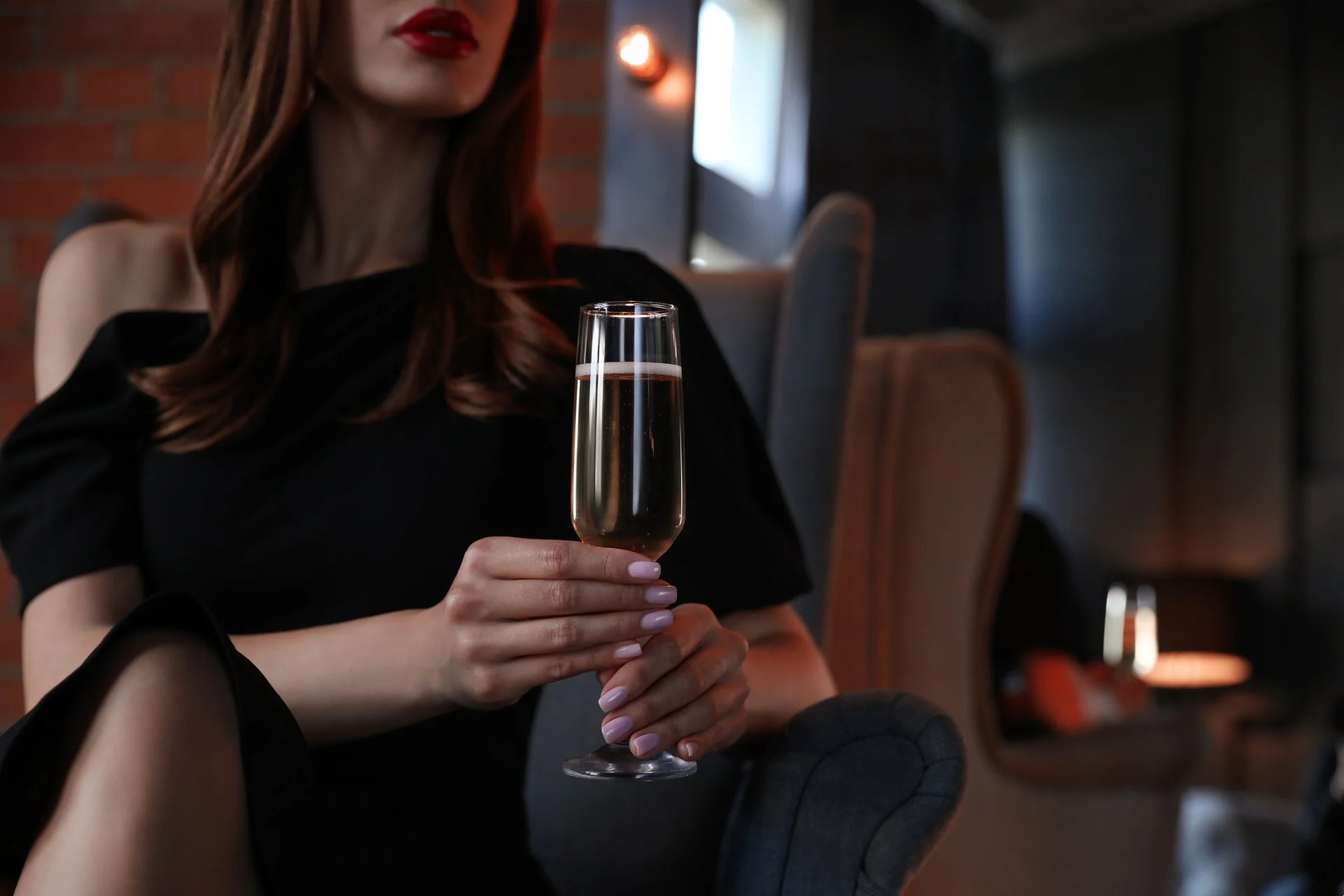 What to Expect When Booking a High-End Escort Model