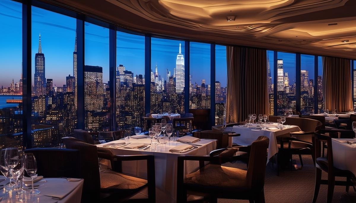 How to Plan a High-End Evening With Your VIP Escort in Manhattan