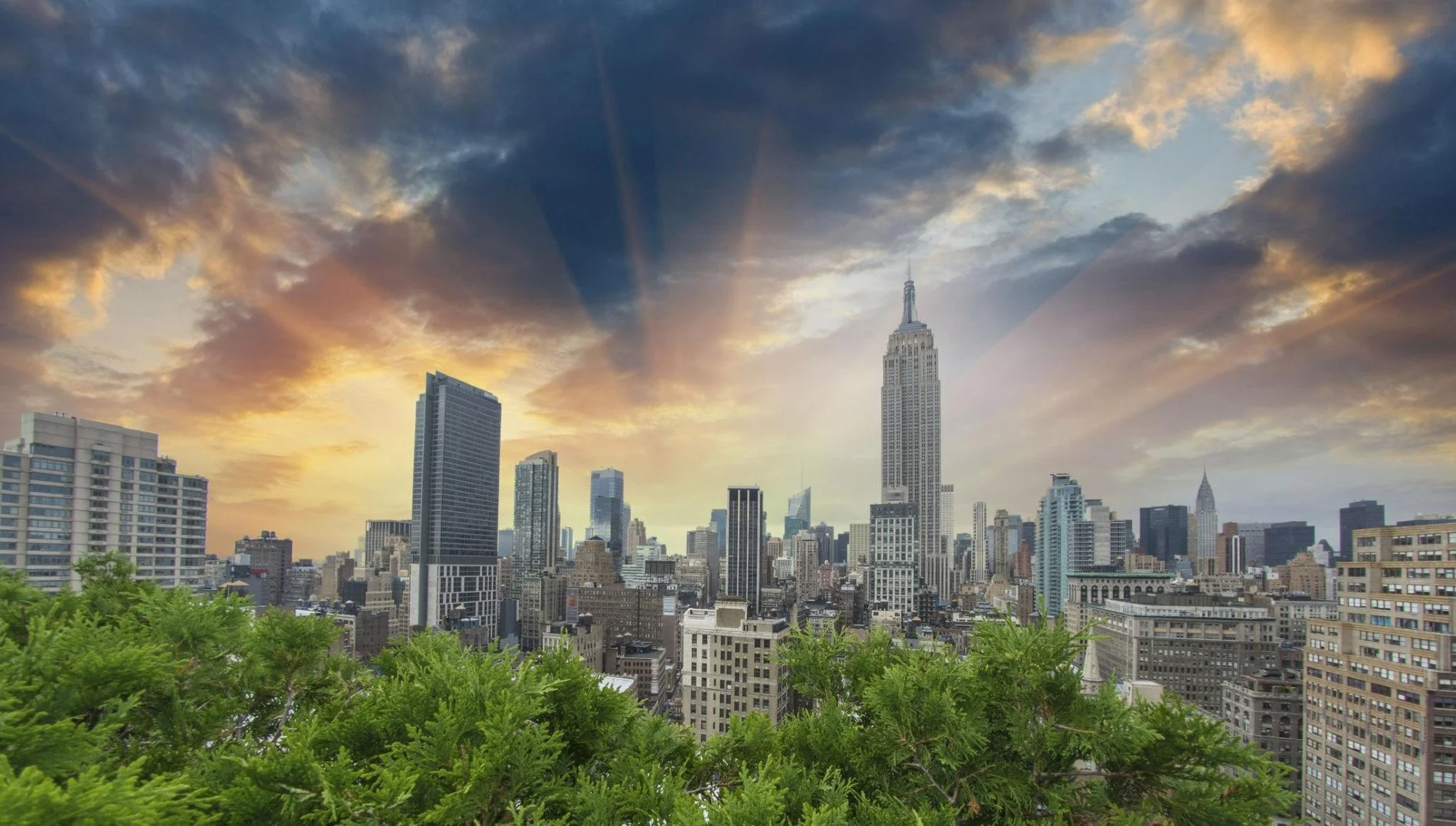 Top Upscale Locations in Manhattan for a Luxury Experience