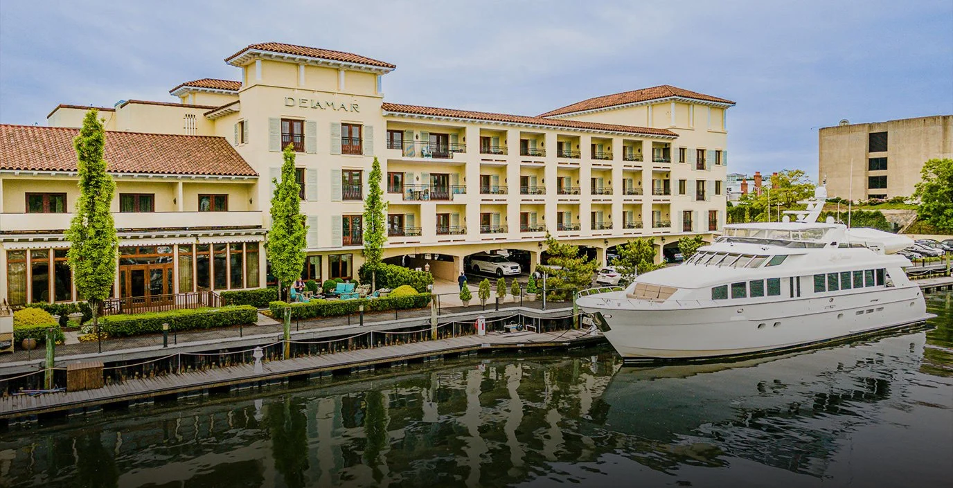 Luxury Coastal Experiences in Connecticut