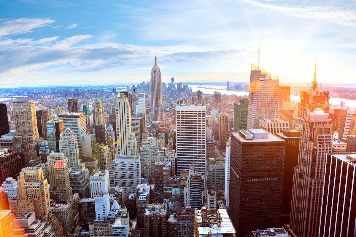 The Most Exclusive Areas in Manhattan for a Refined Experience with VIP Escorts