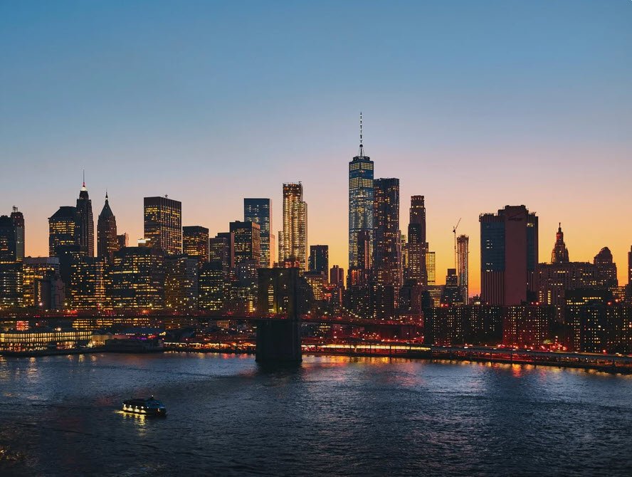 MANHATTAN