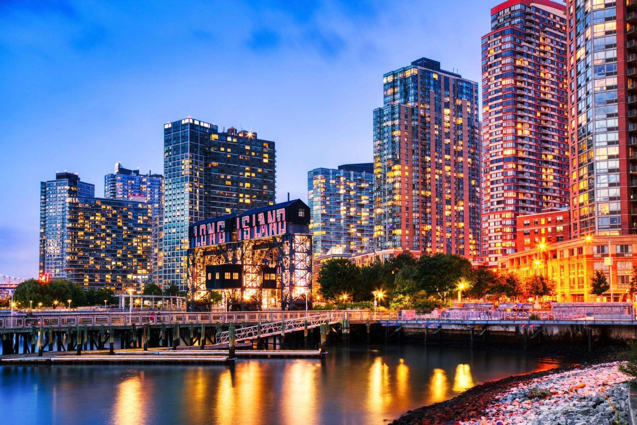 QUEENS