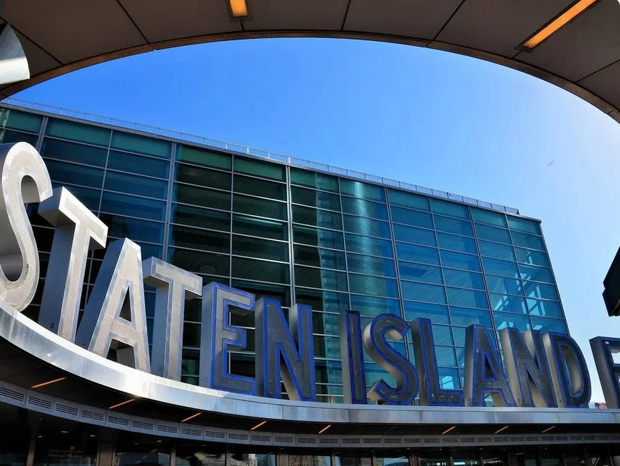 STATEN ISLAND