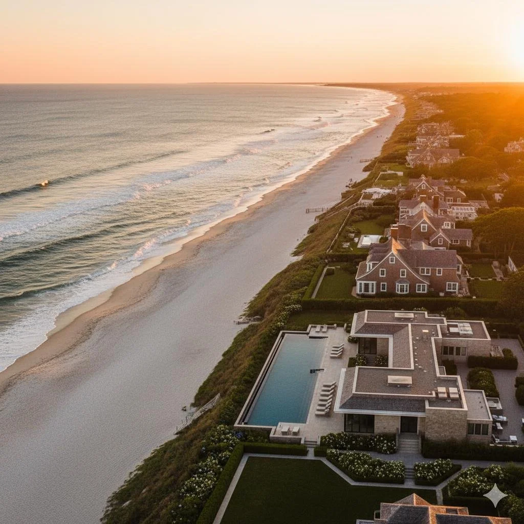LONG ISLAND