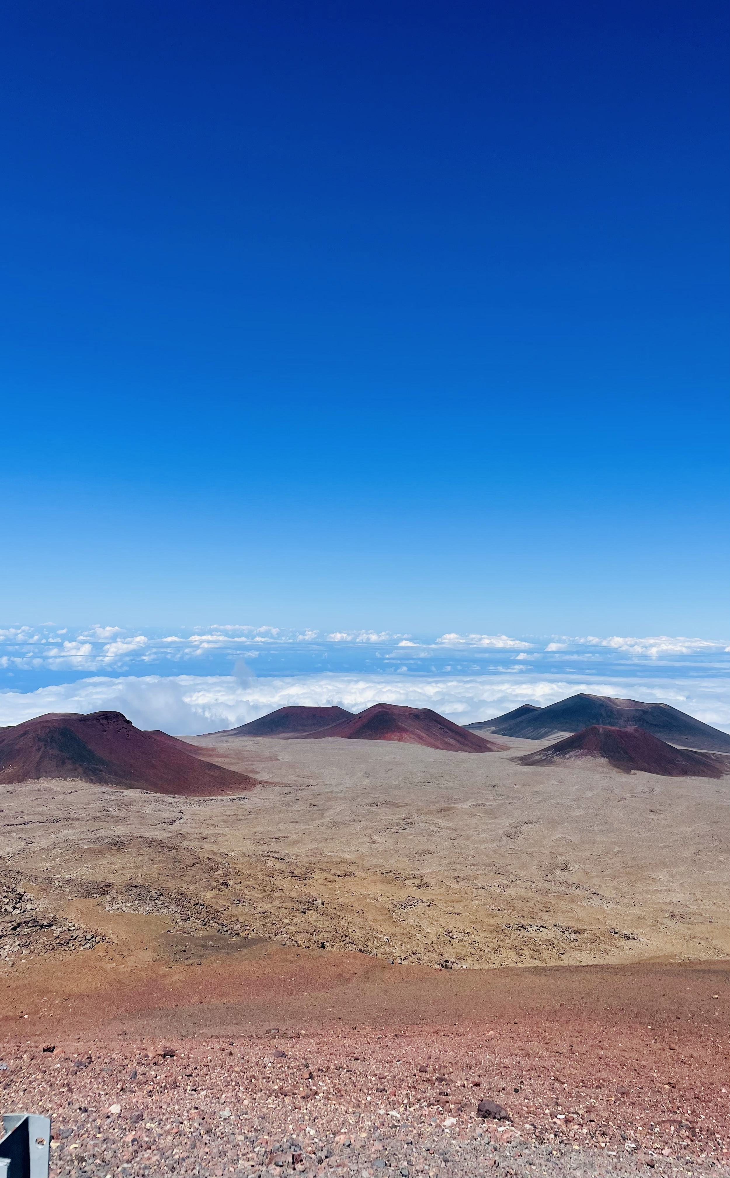 Mauna Kea