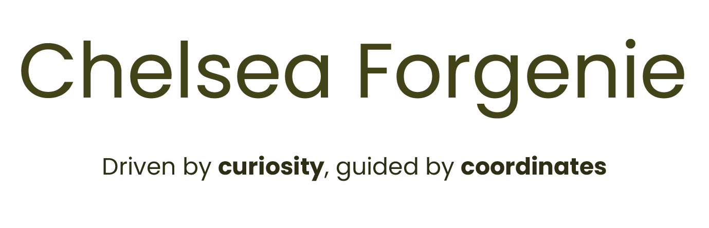 Chelsea Forgenie 