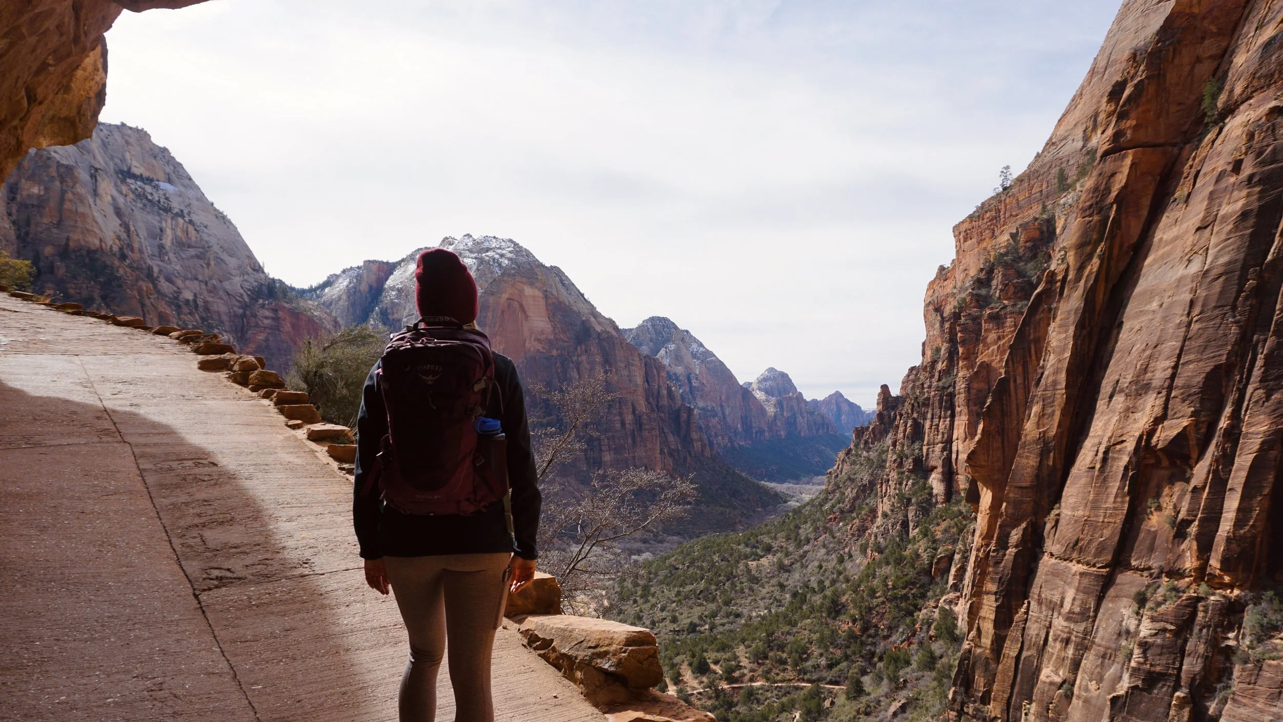 Zion National Park