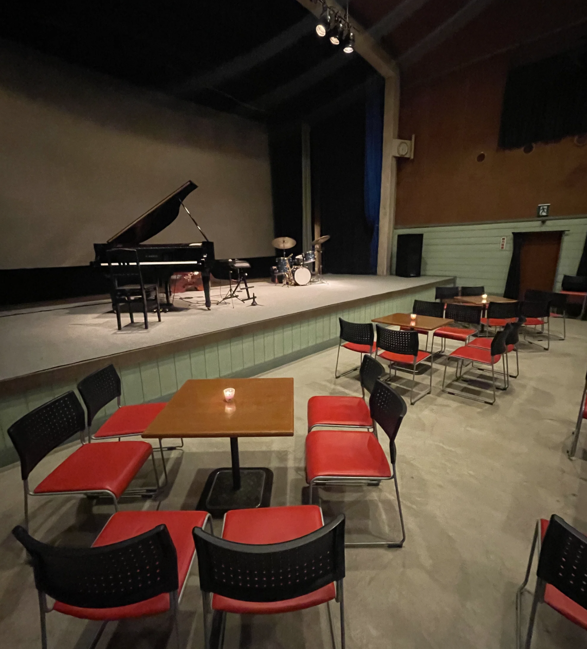 The Power of Jazz and Regional Revitalization: My Experience at Ichinohe "JAZZ NIGHT"