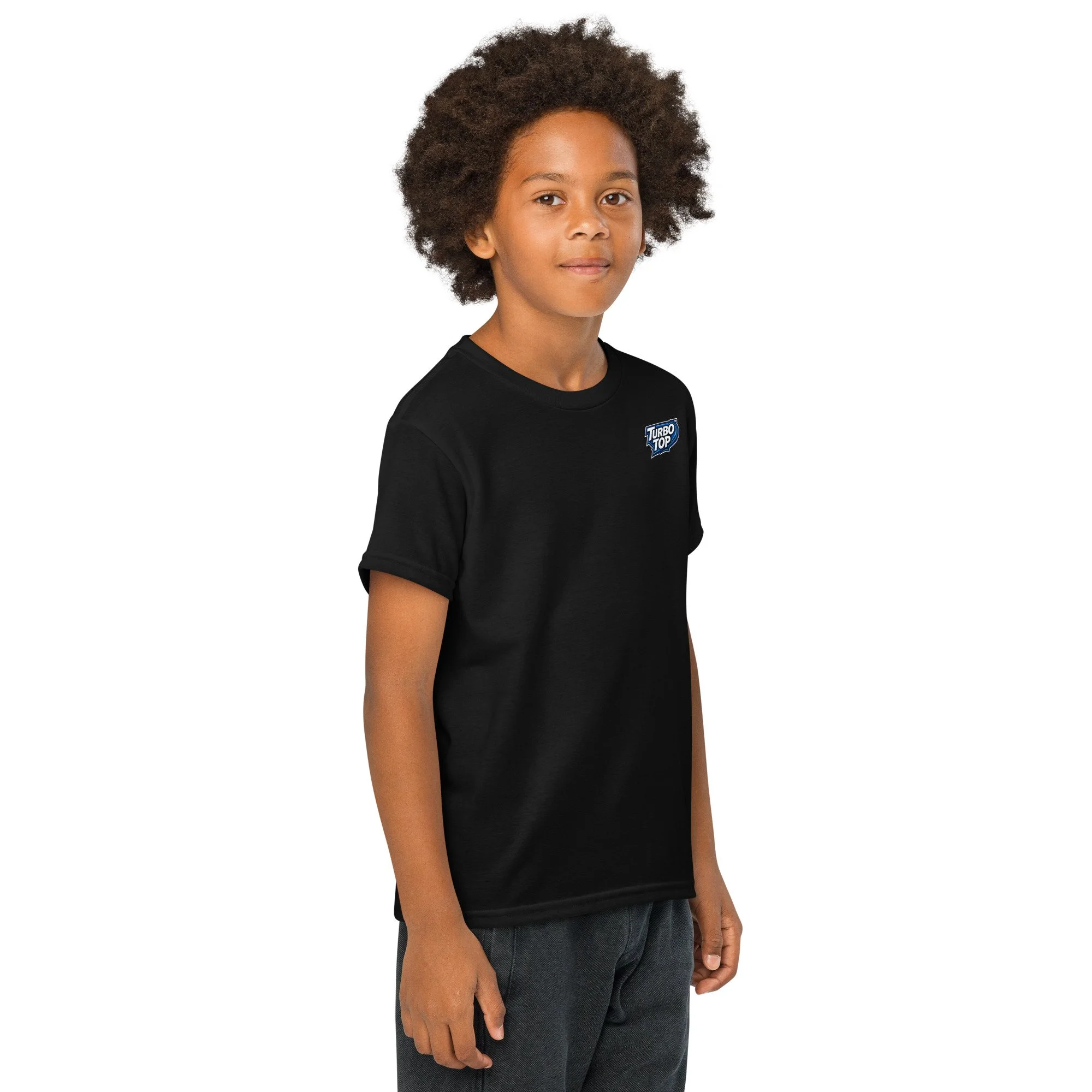 TurboTop™ Youth Performance Tee