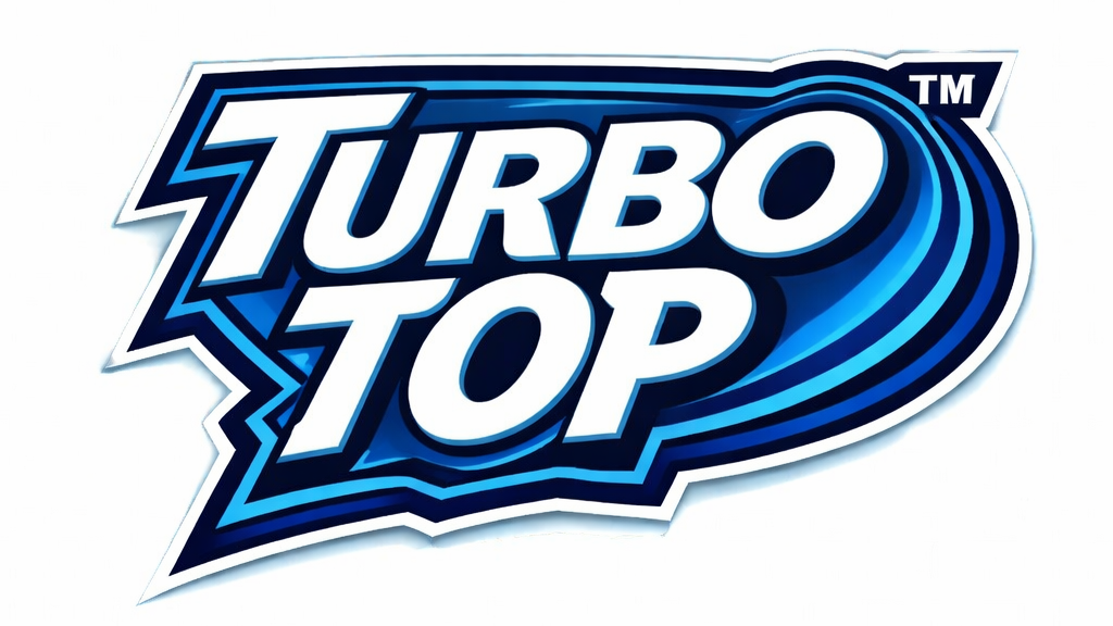 TurboTop™ Sports Hydration System