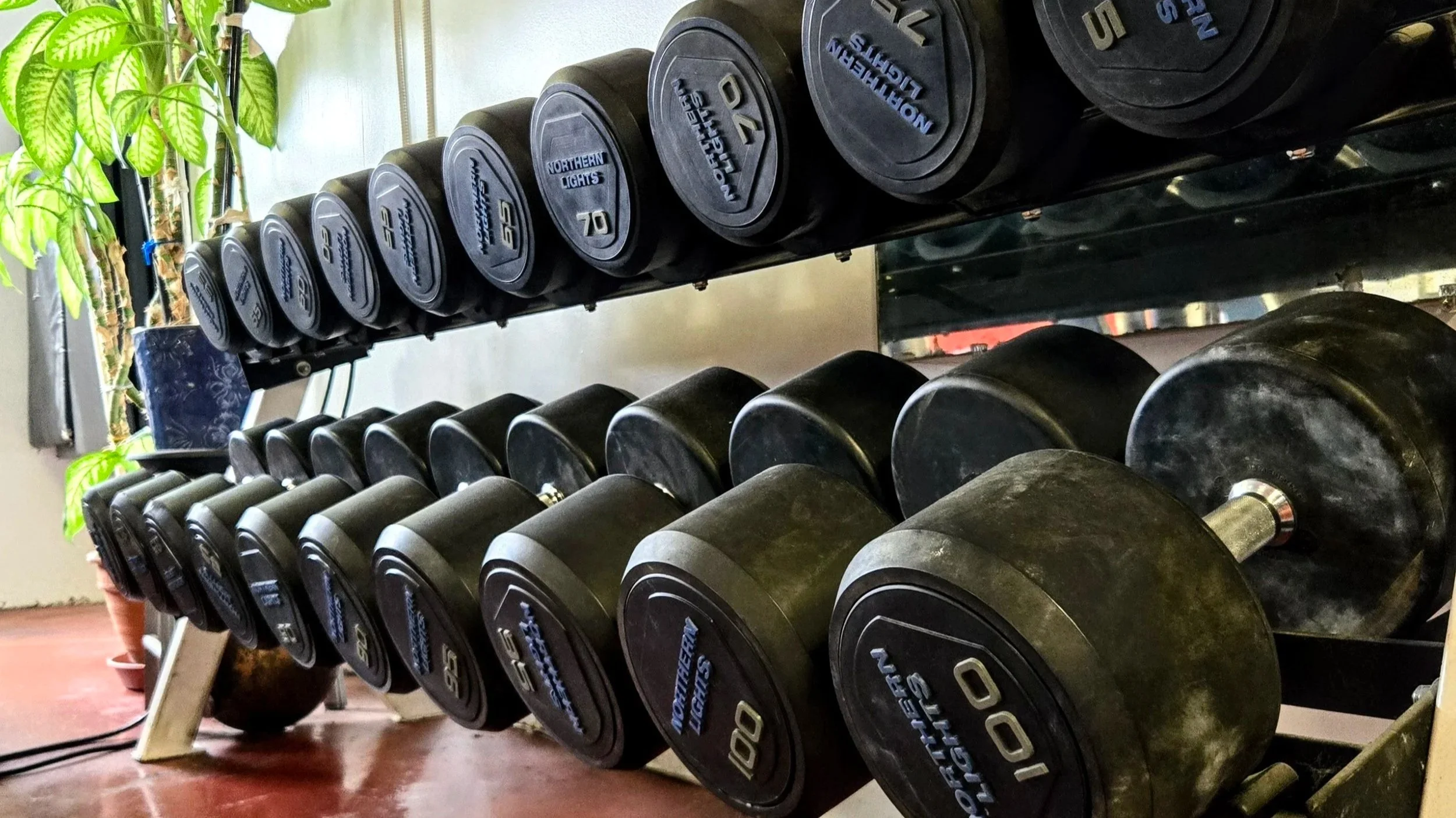 What Is Progressive Overload?