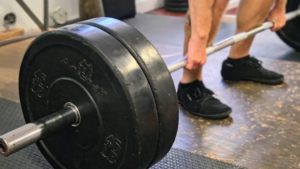 Your Workouts Are Too Complex