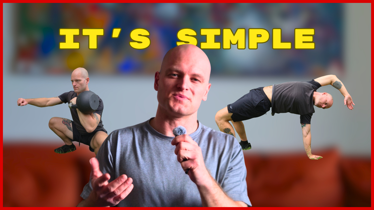 How to ACTUALLY Improve Mobility