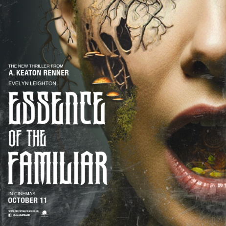 Surreal Movie Poster