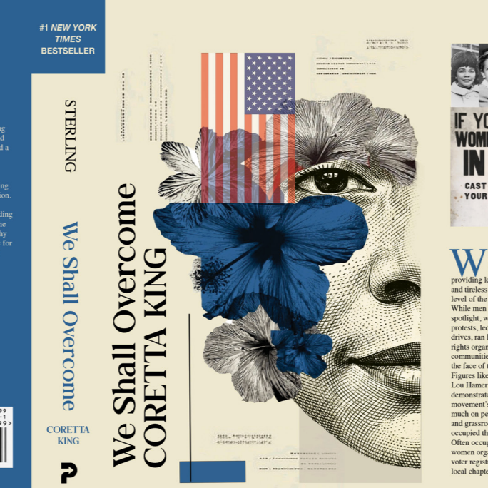 Book Cover Design Series