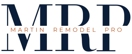 Martin Remodel Pro