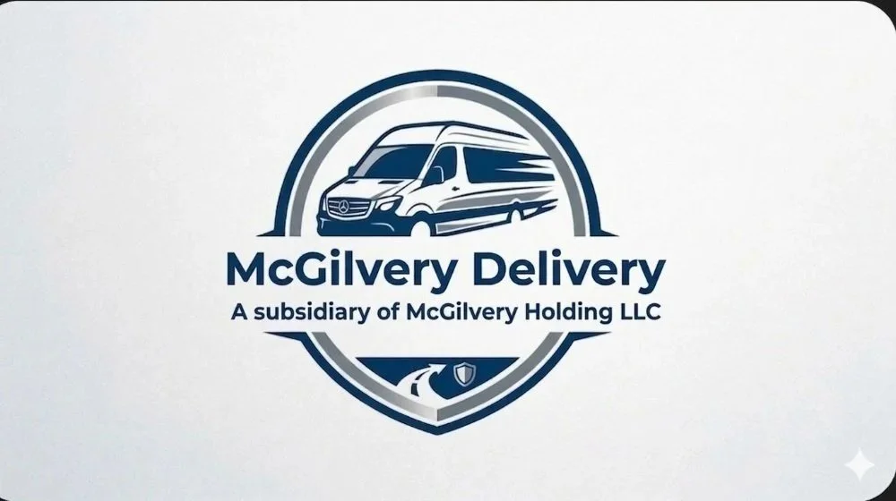 McGilvery Delivery LLC 