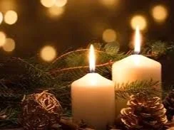 Healing Through The Holidays