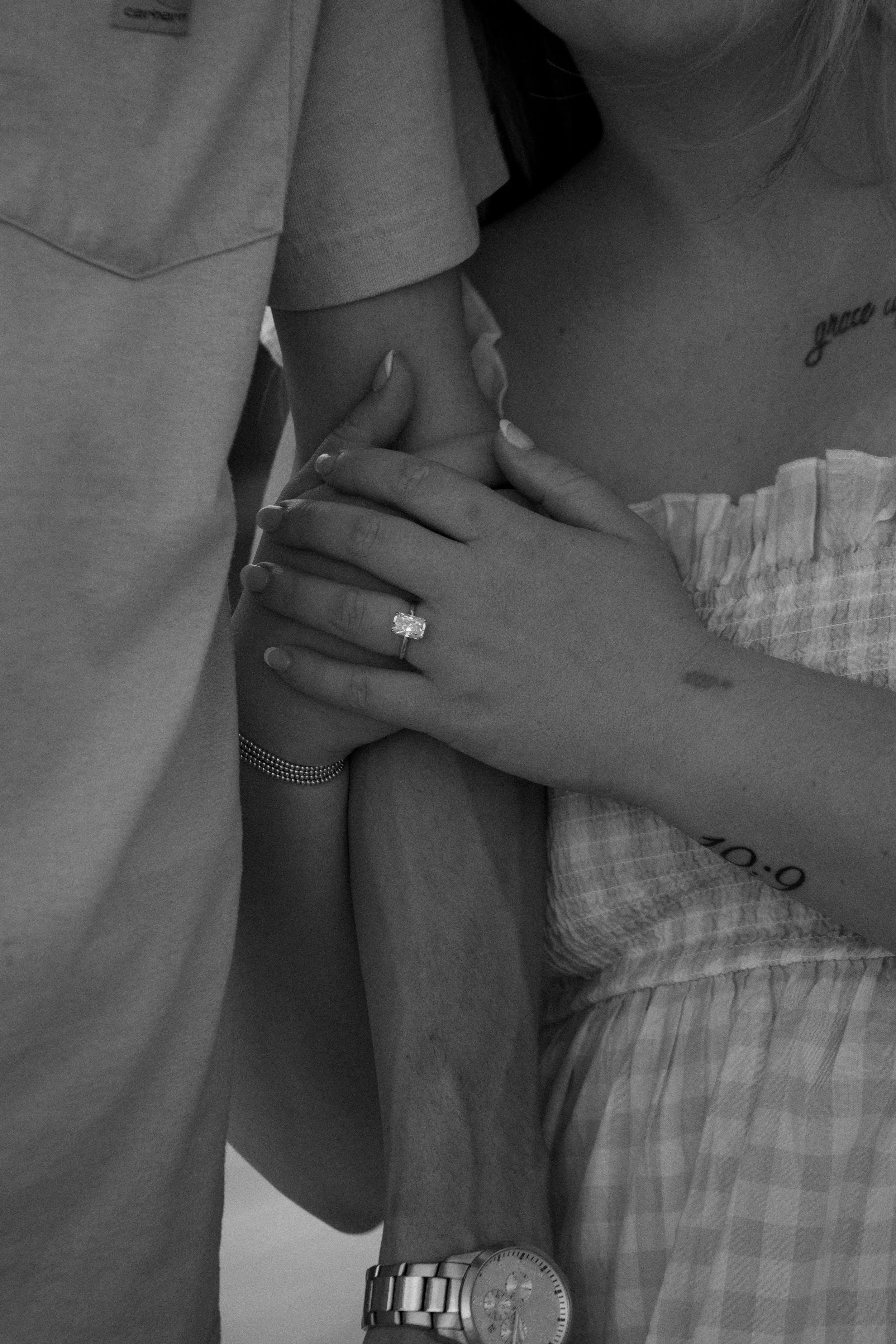 Couples & Engagements