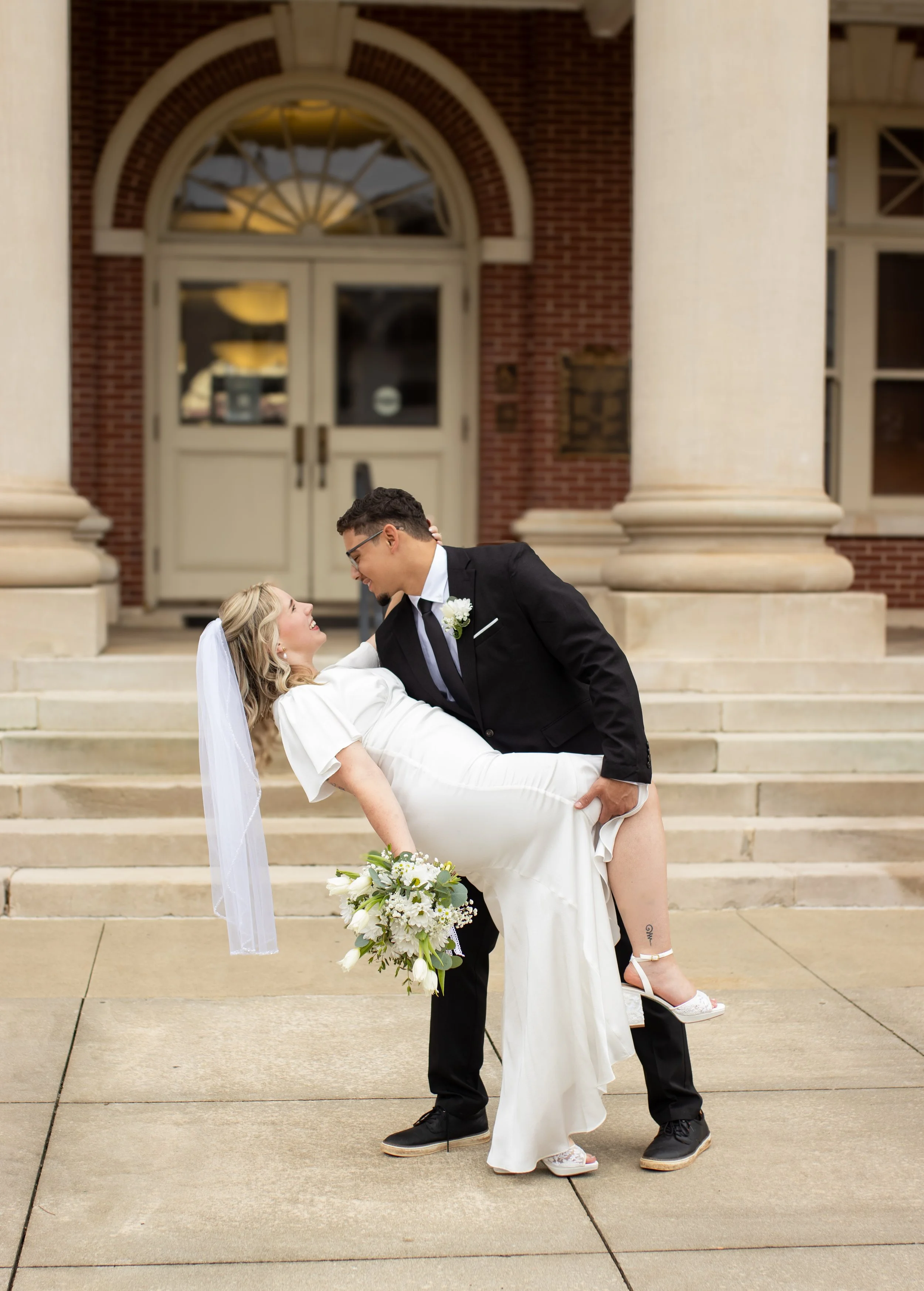 Proposals & Weddings