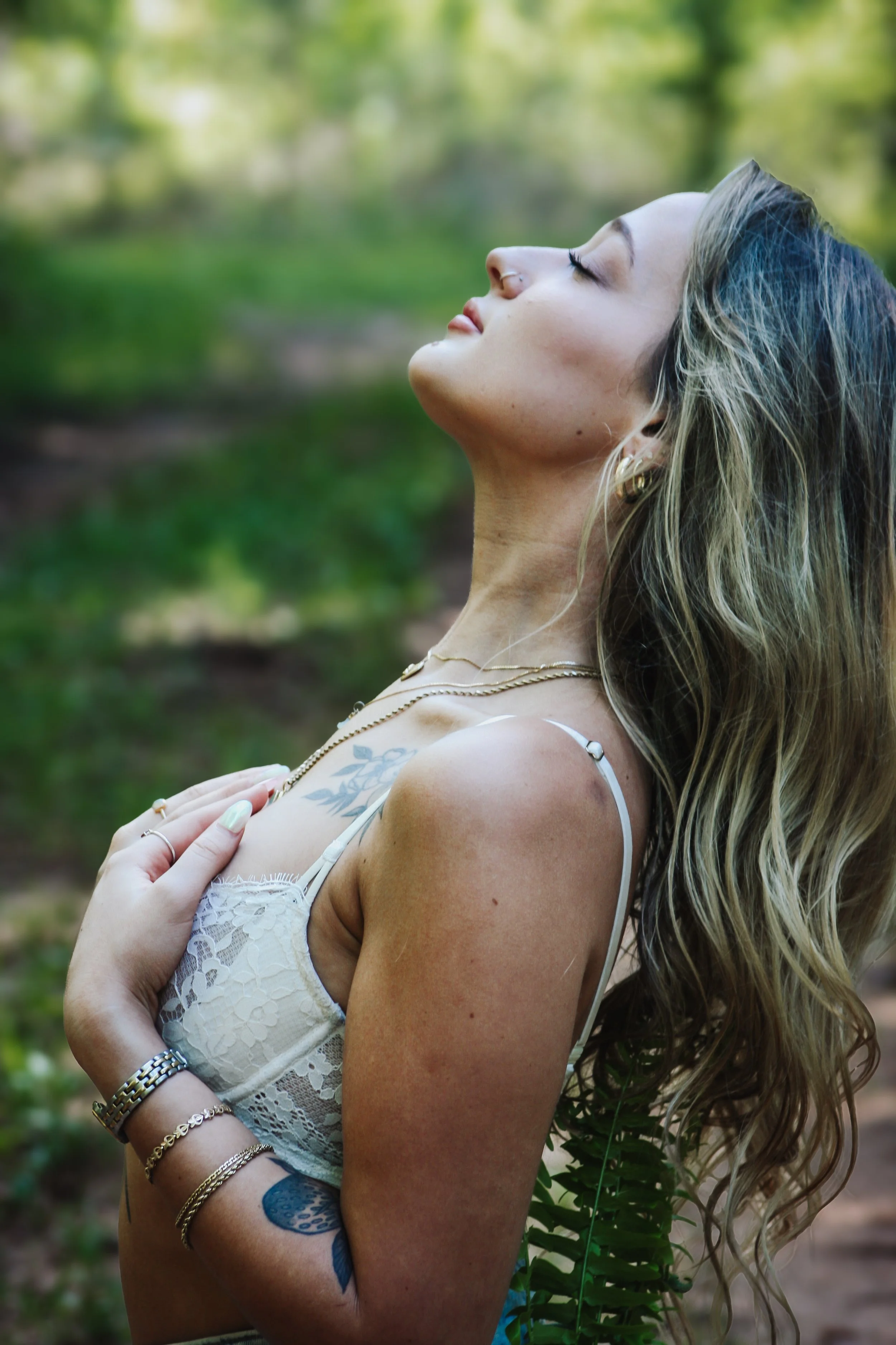 Portraits & Seniors