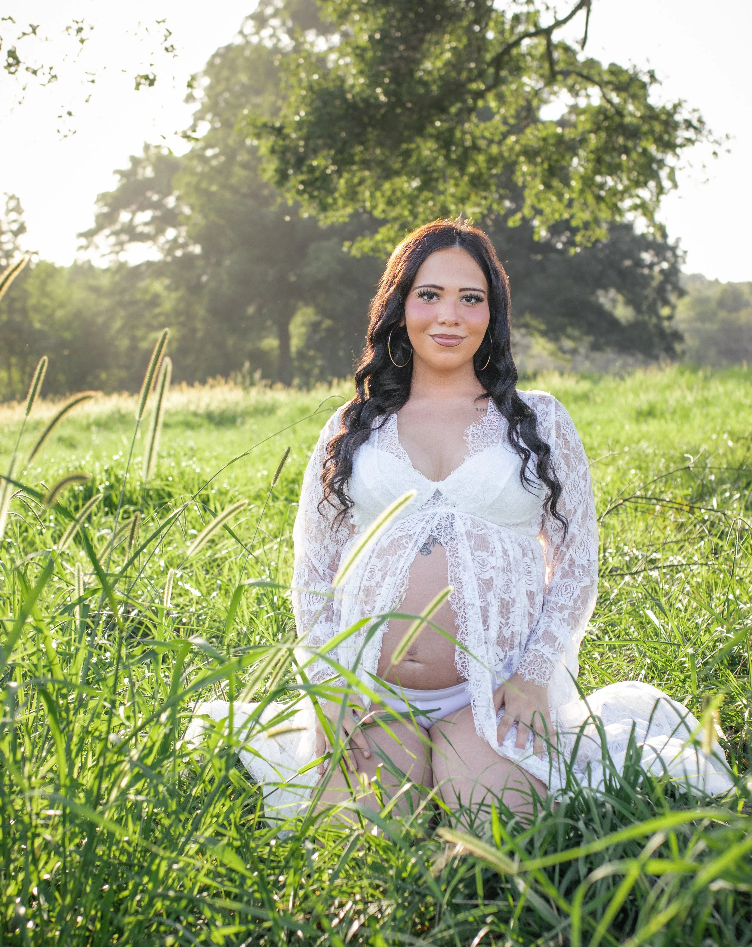 Maternity