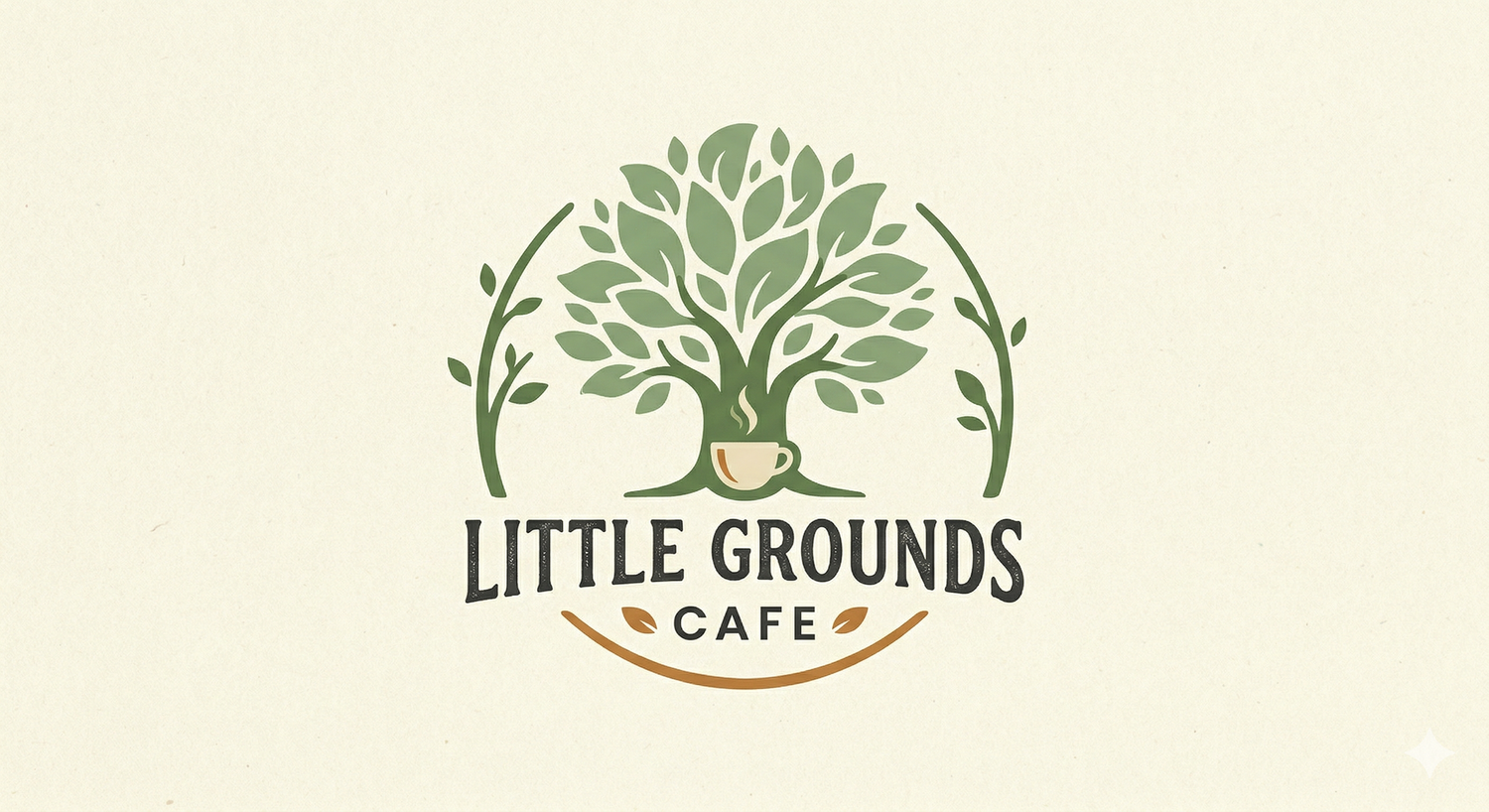 Little Grounds Cafe