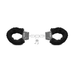 Black Handcuffs