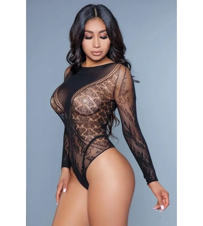 Be Wicked Break My Heart Bodysuit sss.jpg