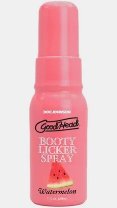 Booty Licker Spray Watermelon