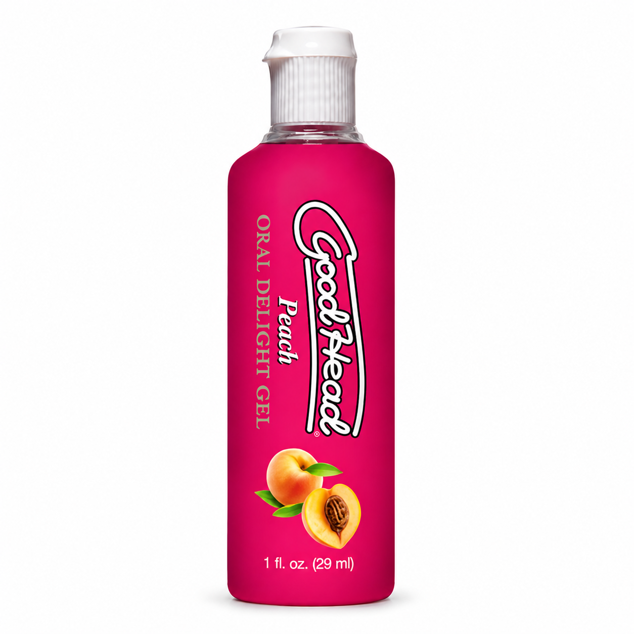 Good Head Peach