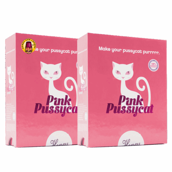 PinkPussycat Packs
