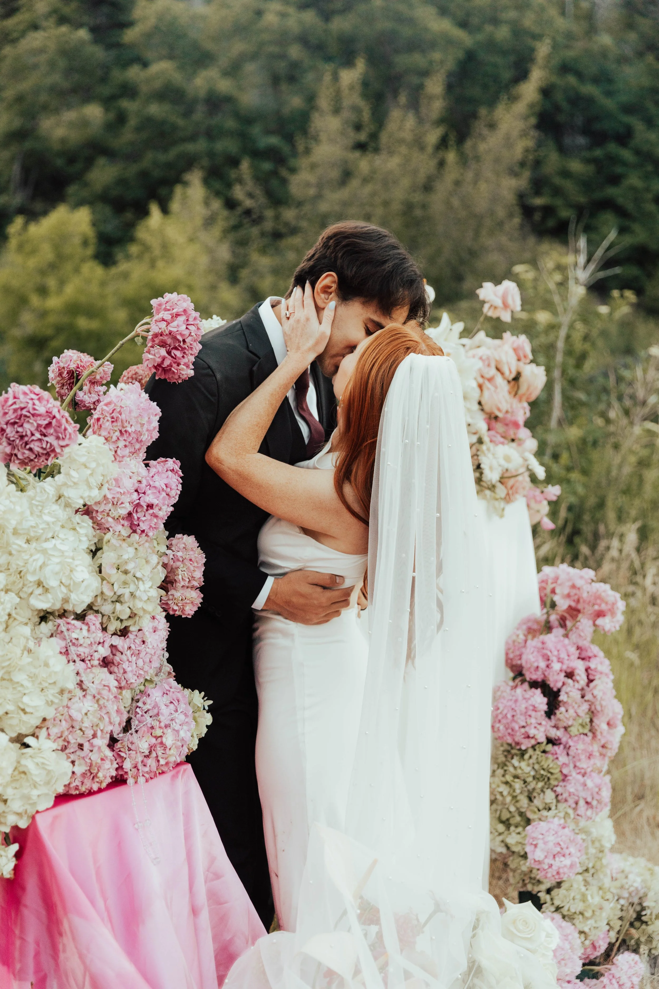 A Pink Lovers Dream