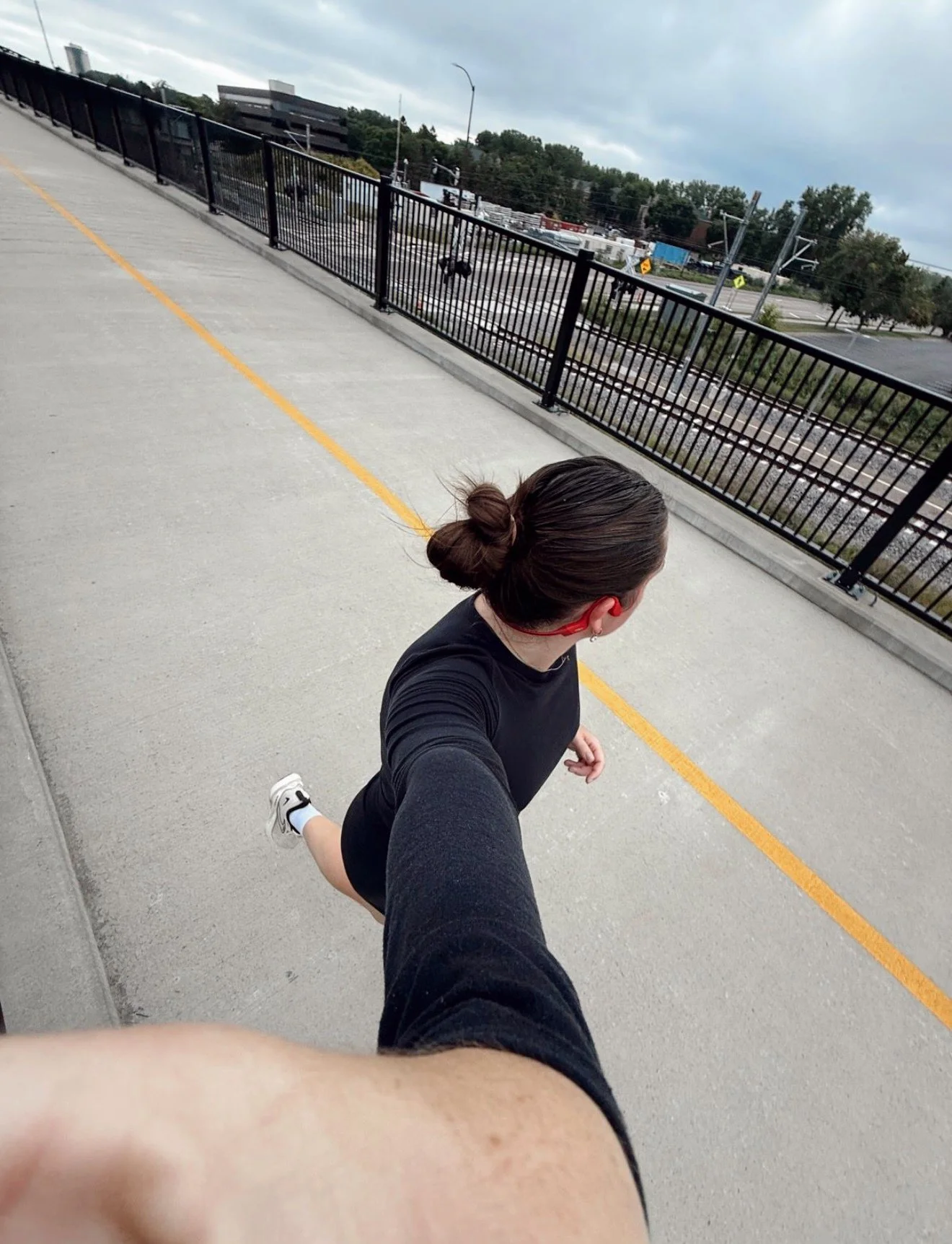 Movement is Medicine