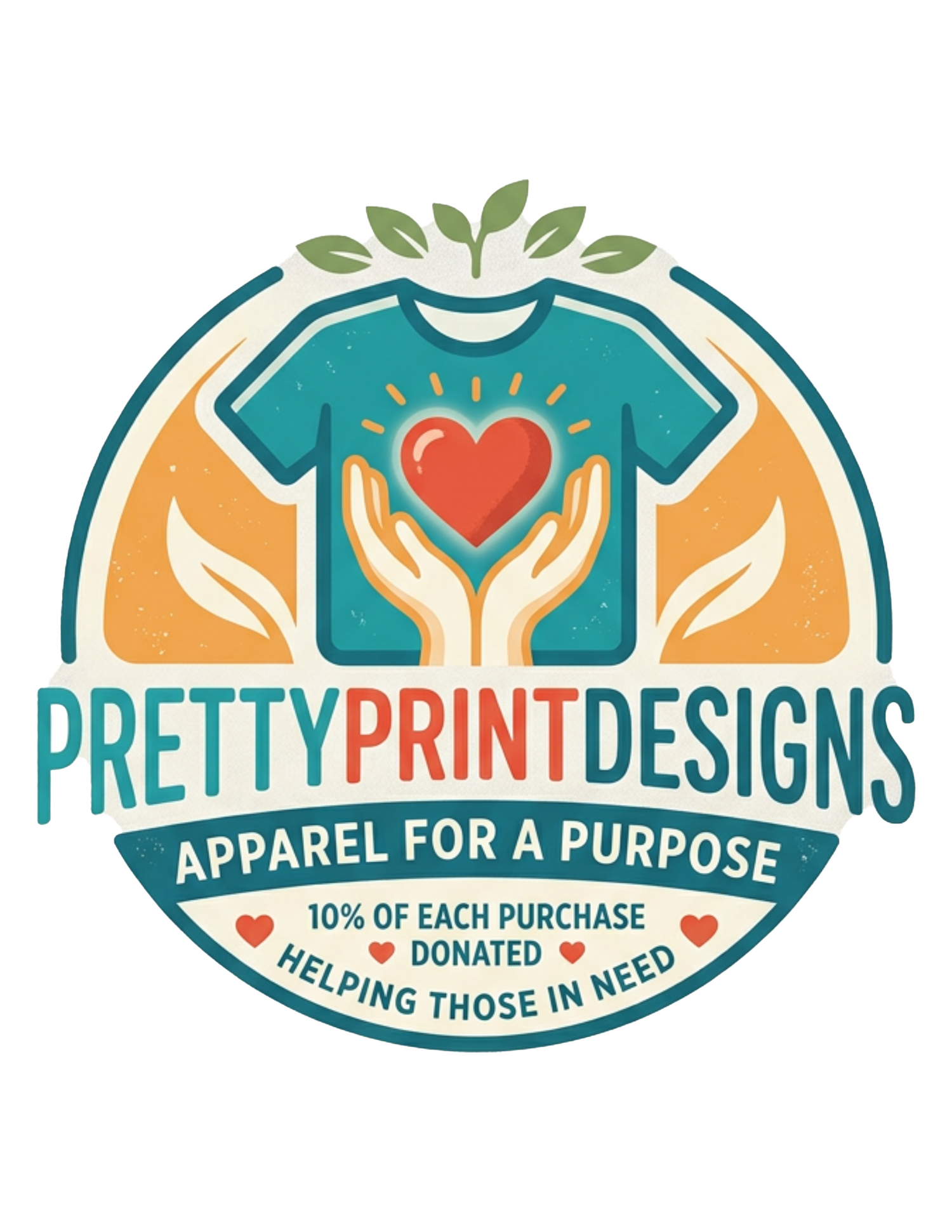 Pretty Print Designs