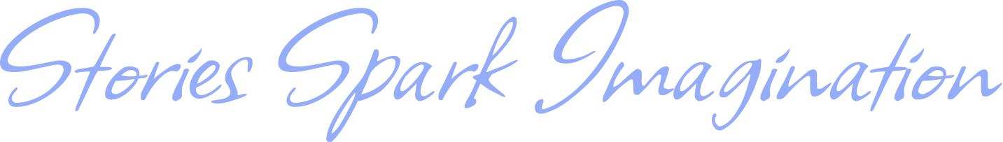 Story Spark Imagination