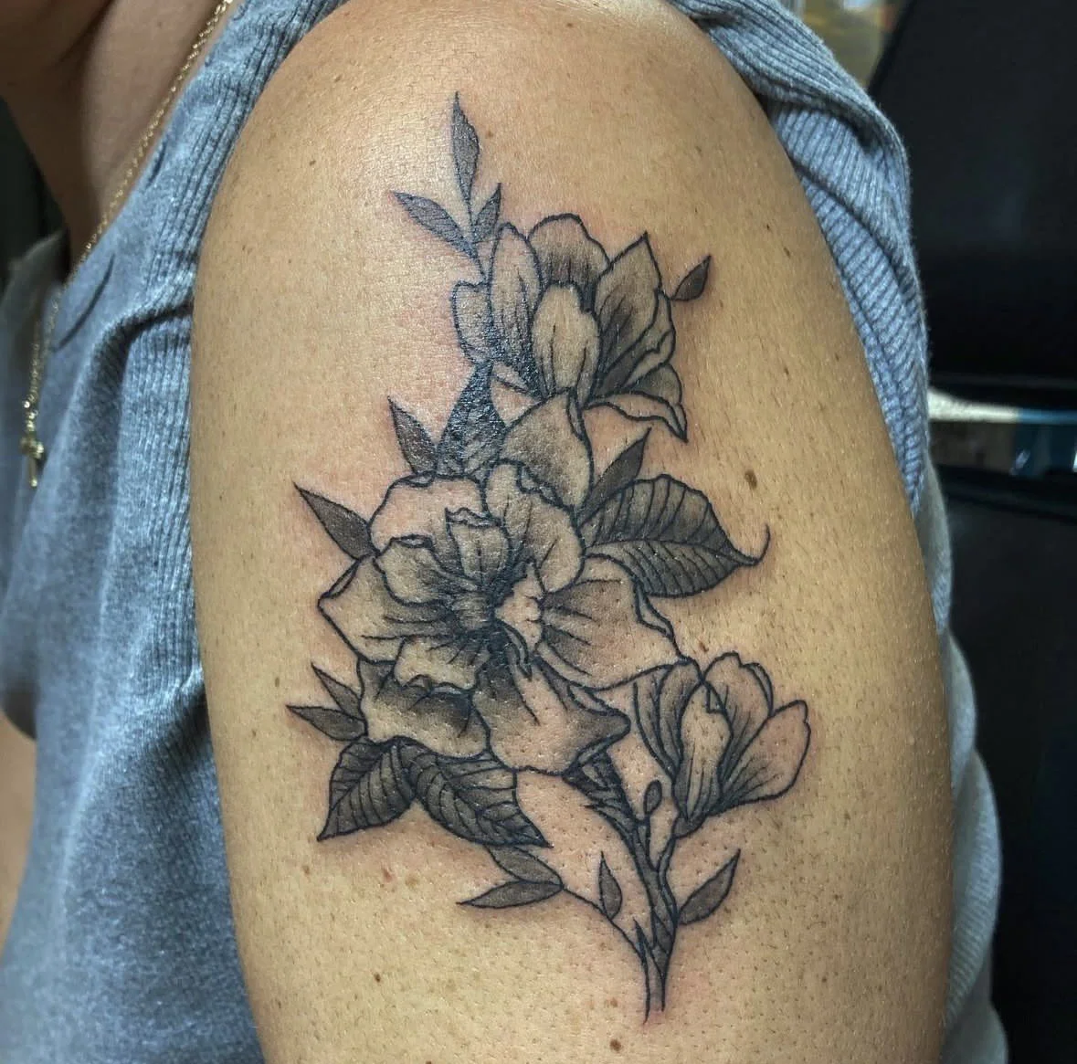Flash Tattoo Kate Elvey Austin Kyle Texas 