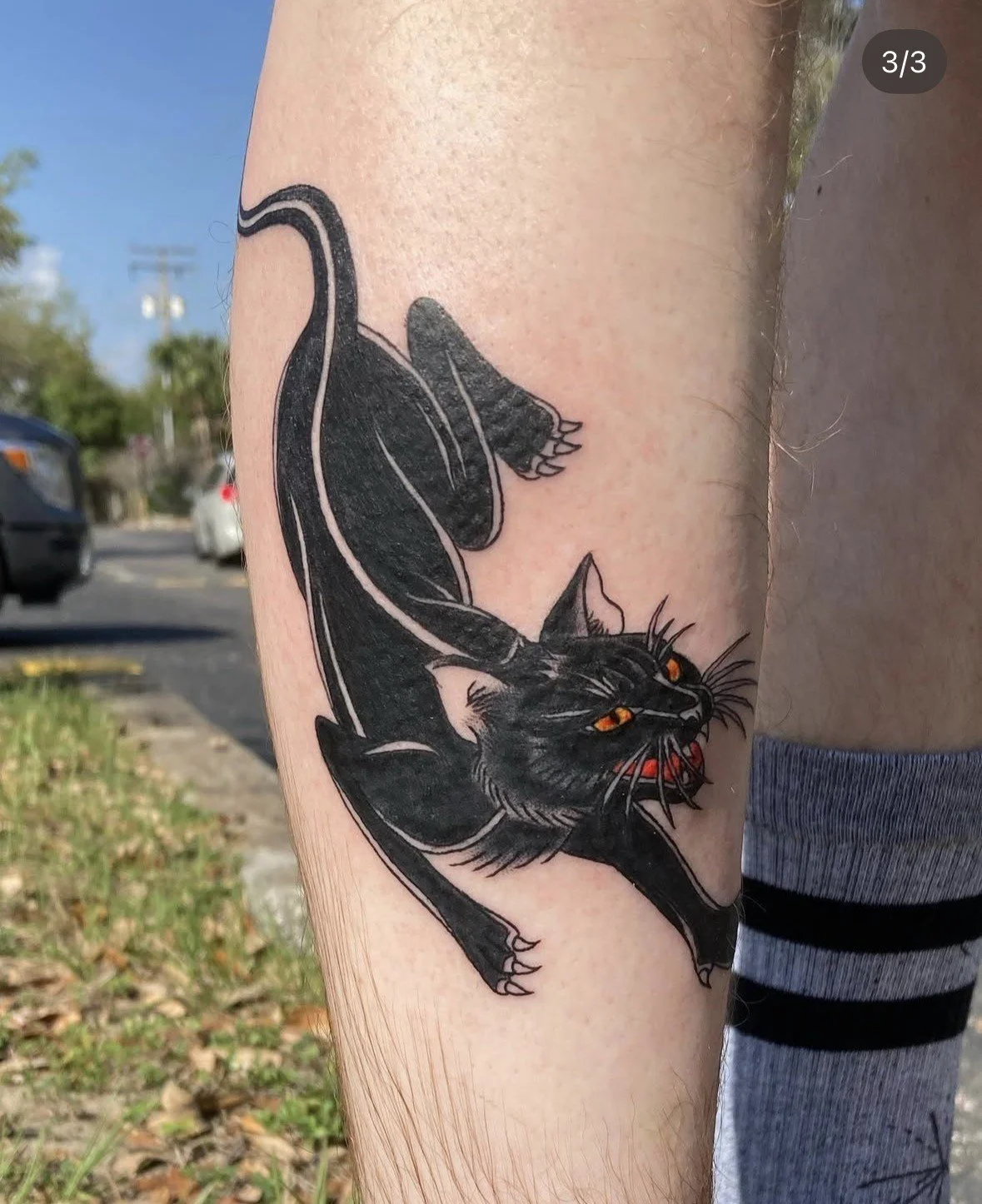 Flash Tattoo Kate Elvey Austin Kyle Texas 