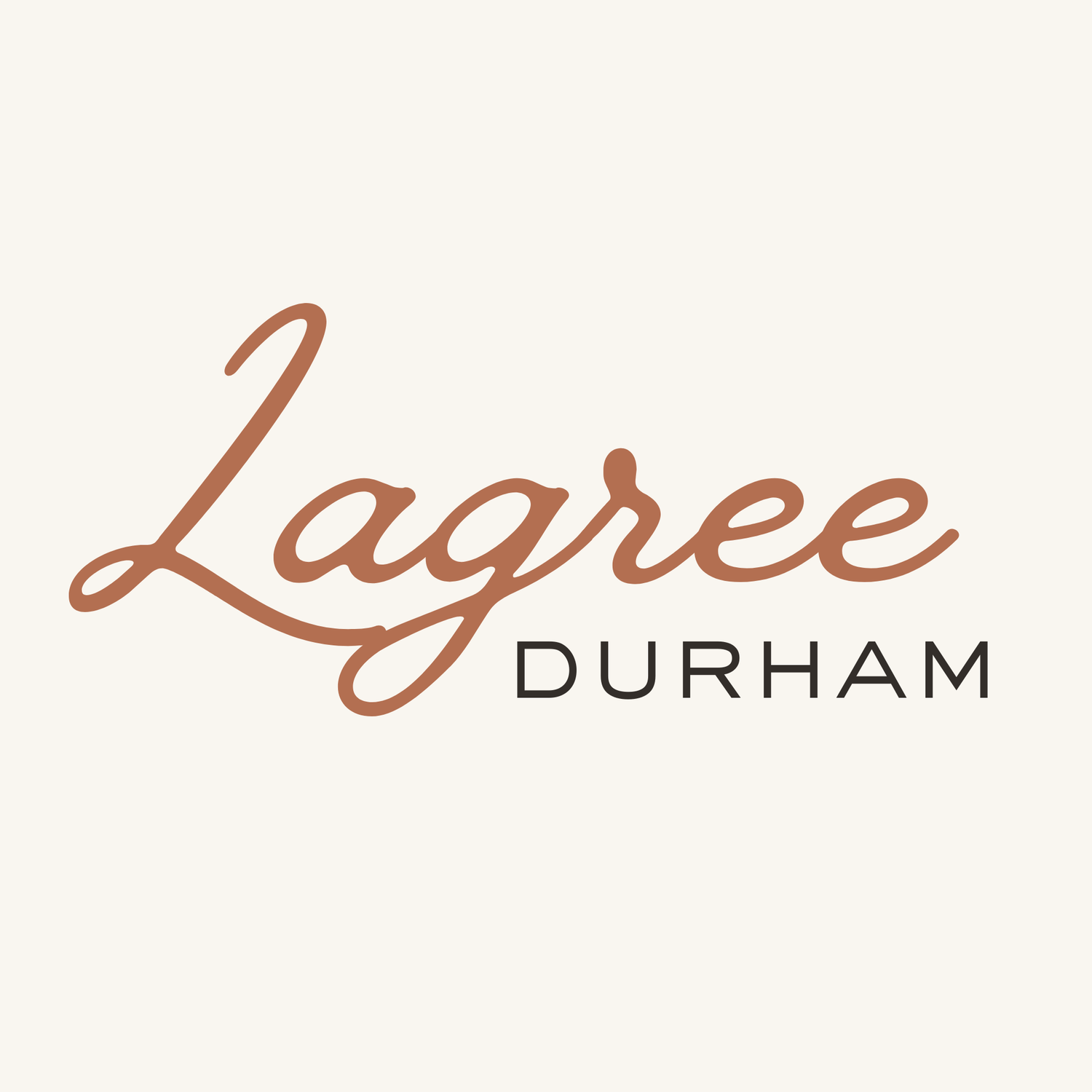 Lagree Durham