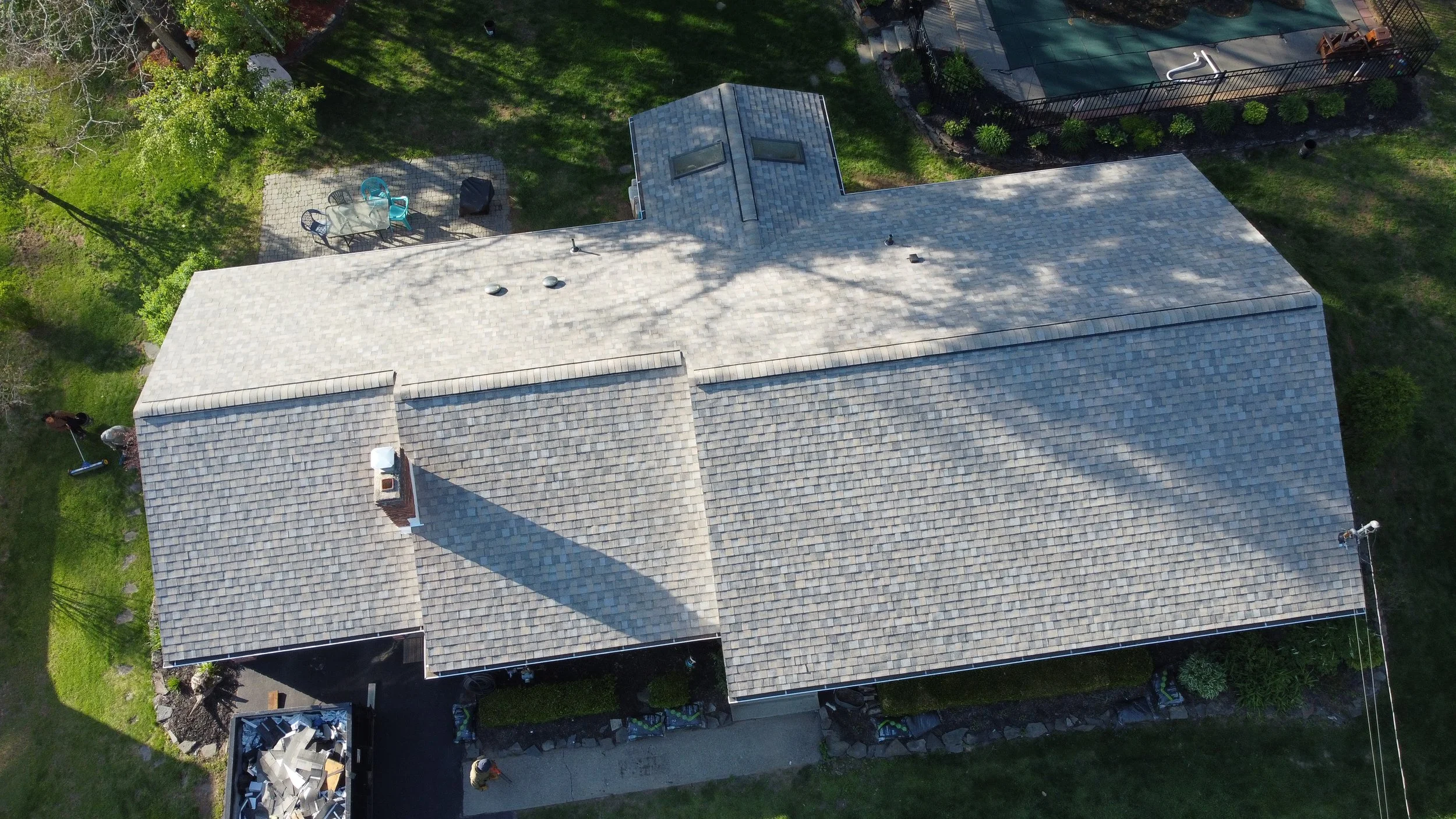 GUILDERLAND, NY PROJECT