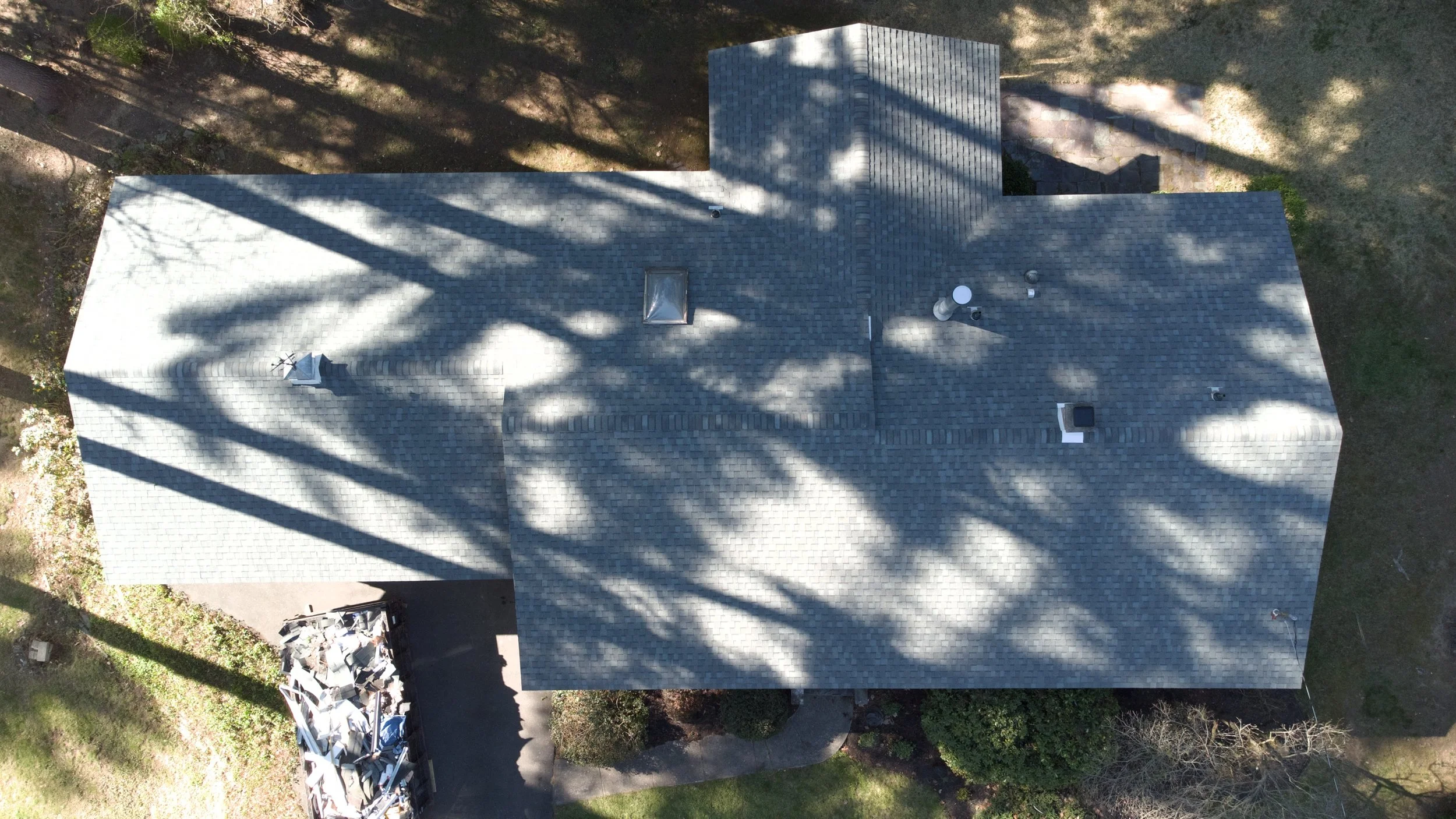 GUILDERLAND, NY PROJECT